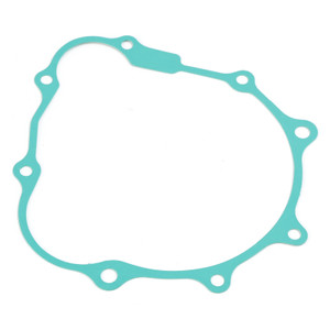2000-2008 Honda CG125 XR125L XLR NXR Left side Engine Crankcase Cover Gasket 11395-KGA-900 Generic