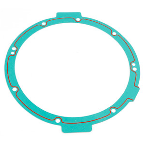 2009-2024 Polaris Sportsman Scrambler Forest Engine Crankcase Cover Gasket 5813680 Generic