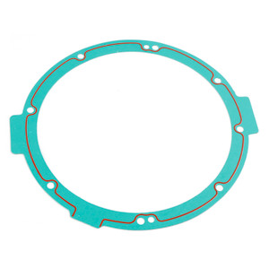 2009-2024 Polaris Sportsman Scrambler Forest Engine Crankcase Cover Gasket 5813680 Generic