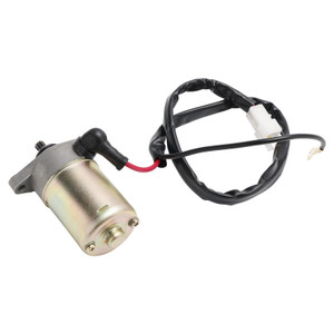 2004-2020 Kymco KXR 50 Euro 90 Maxxer Mongoose 90 New Starter Motor Engine Starting 31200-LBD4-900 Generic
