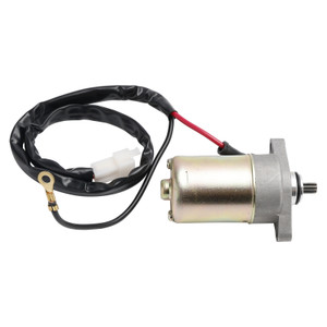 2004-2020 Kymco KXR 50 Euro 90 Maxxer Mongoose 90 New Starter Motor Engine Starting 31200-LBD4-900 Generic