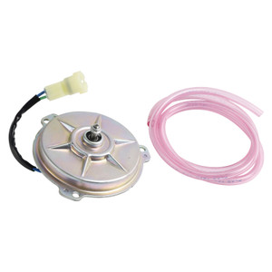 2015-2024 Honda Rancher Foreman Rubicon New Radiator Cooling Fan Motor Assy 19030-HR3-A21 Generic