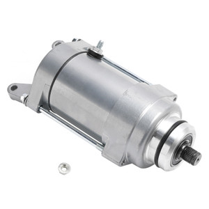 1981-1985 Yamaha XV700 XV750 XV920 XV920R Virago Midnight New Starter Motor Engine Starting 42X-818006000 Generic