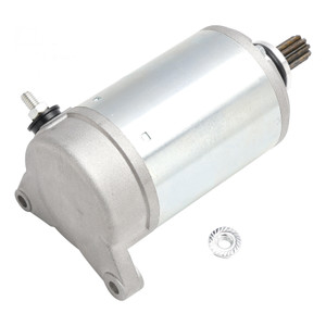 21040109100 Massimo UTV 800 New Starter Motor Engine Starting Generic