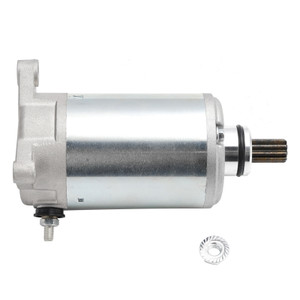 21040500801 ODES Dominator AODES DesertCross Pathcross New Starter Motor Engine Starting Generic