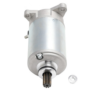 LU049951 Stels ATV Guepard 650 800 850 UTV Dominator New Starter Motor Engine Starting Generic