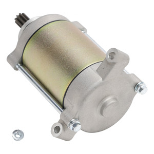 Linhai ATV 500 D M550L EUROPE EFI New Starter Motor Engine Starting 35336 Generic