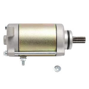 Linhai ATV 500 D M550L EUROPE EFI New Starter Motor Engine Starting 35336 Generic