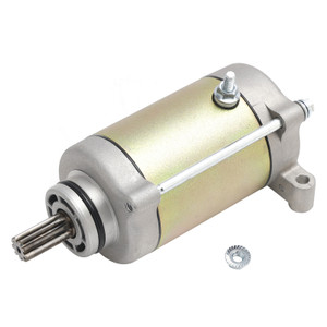 Linhai ATV 500 D M550L EUROPE EFI New Starter Motor Engine Starting 35336 Generic