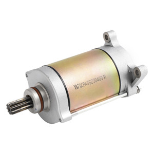 Massimo UTV T-BOSS 760 ATV MSA 760 New Starter Motor Engine Starting 38712 Generic