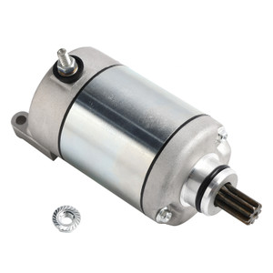 SMC ATV RAM 500 520RR 503 Canyon 500 520 New Starter Motor Engine Starting 35800-CGV-00 Generic