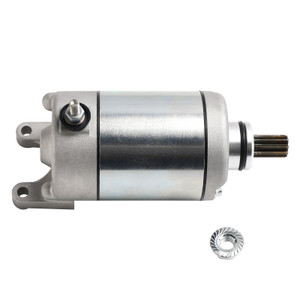 SMC ATV RAM 500 520RR 503 Canyon 500 520 New Starter Motor Engine Starting 35800-CGV-00 Generic