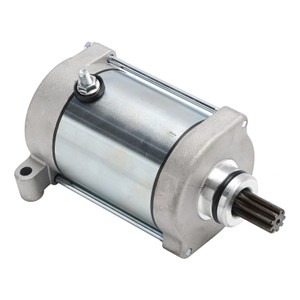 2010-2016 Bennche Gray Wolf 500 700 New Starter Motor Engine Starting 31200-F39-0000 Generic