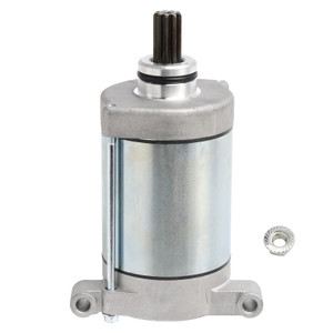Excalibur UTV700-4 UTV700-5 UTV500 700 New Starter Motor Engine Starting 31200-F39-0000 Generic