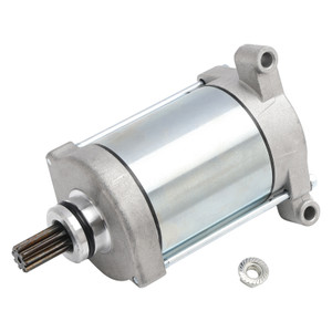 2015-2017 Cub Cadet Challenger New Starter Motor Engine Starting 31200-F39-0000 Generic