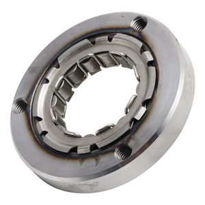 1990-2015 Triton ATV Baja SM Outback Black Lizard Supermoto Crosser  One Way Starter Sprag Clutch Bearing Assy 39mm 2812162N-000 Generic