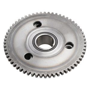 2004-2007 Adly ATV Sport Crossroad Boost One Way Starter Clutch Gear Hub Bearing Assy 28410-120-000 Generic
