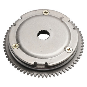 2013 CYR Route 51 Imola 50 50ccm One Way Starter Clutch Gear Hub Bearing Assy 28220-116-000 Generic