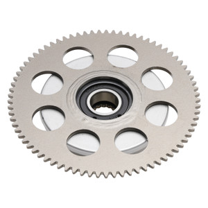 2008-2023 Can-Am ATV Mini DS 70 90 One Way Starter Clutch Gear Hub Bearing Assy V28410CJF000 Generic