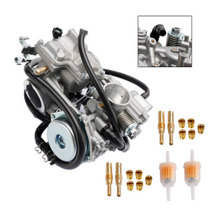 1998-2007 Honda Shadow Spirit 1100 VT1100 VT1100C Carburetor Carb Generic