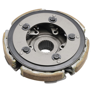 2011-2020 Kymco MXU 400 450i Maxxer 450 400 5 Shoes Clutch Carrier with Springs 2261A-PWB1-900 Generic