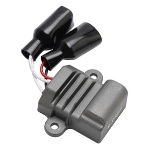 2019-2024 Yamaha YZ250F YZ450F WR250F WR450F YZ450FX YZ250FX 4-Pin Voltage Regulator Rectifier B7B819600000 Generic