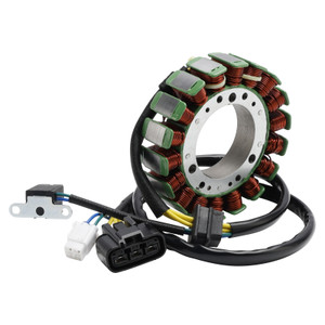 Stator Generator 5-Wire For Stels Leopard 500 600 650, PM500-2 PM650 PM650-2