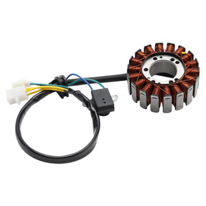 MAGNETO STATOR 31120-LFA7-E0B FOR KYMCO DINK STREET K-XCT X-TOWN PEOPLE GTI 125i