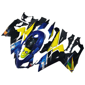 Injection Fairing Kit Bodywork Plastic ABS fit For Aprilia RS125 2006-2011