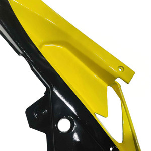 Injection Fairing Kit Bodywork Plastic ABS fit For Aprilia RS125 2006-2011