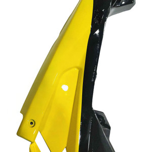 Injection Fairing Kit Bodywork Plastic ABS fit For Aprilia RS125 2006-2011
