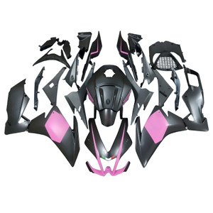 2012-2016 Aprilia RS4 125 50 Injection Fairing Kit Bodywork Plastic ABS Amotopart Fairing #125