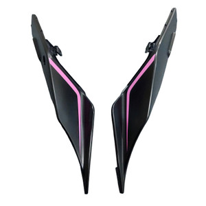 2012-2016 Aprilia RS4 125 50 Injection Fairing Kit Bodywork Plastic ABS Amotopart Fairing #125