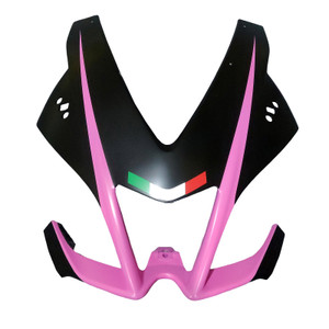 2012-2016 Aprilia RS4 125 50 Injection Fairing Kit Bodywork Plastic ABS Amotopart Fairing #125