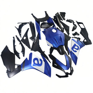 2012-2016 Aprilia RS4 125 50 Injection Fairing Kit Bodywork Plastic ABS Amotopart Fairing #128