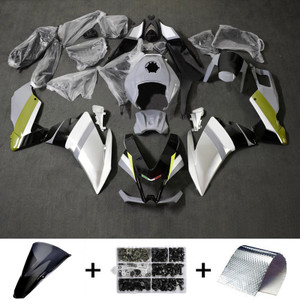 Injection Fairing Kit Bodywork For Aprilia RS4 125 50 2012-2016