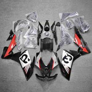 Injection Fairing Kit Bodywork Plastic For Aprilia RSV4 1000 2016-2020