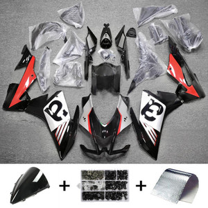 Injection Fairing Kit Bodywork Plastic For Aprilia RSV4 1000 2016-2020