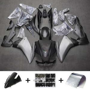 Injection Fairing Kit Bodywork Plastic For Aprilia RSV4 1000 2016-2020
