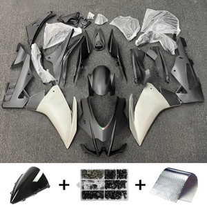 Injection Fairing Kit Bodywork Plastic For Aprilia RSV4 1000 2016-2020