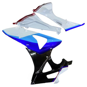 Injection Fairing Kit Bodywork Plastic ABS fit For BMW S1000RR 2009-2014