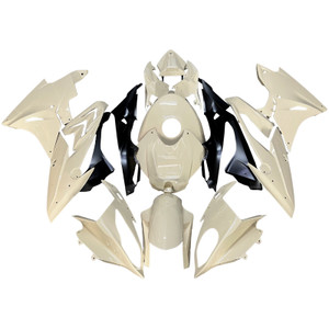 2009-2014 BMW S1000RR Injection Fairing Kit Bodywork Plastic ABS Amotopart Fairing #153