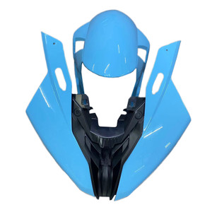 2019-2022 BMW M1000RR S1000RR Injection Fairing Kit Bodywork Plastic ABS Amotopart Fairing #188