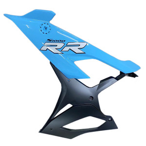2019-2022 BMW M1000RR S1000RR Injection Fairing Kit Bodywork Plastic ABS Amotopart Fairing #188