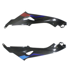 2014-2017 BMW S1000R Injection Fairing Kit Bodywork Plastic ABS Amotopart Fairing #107