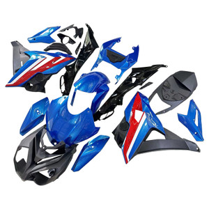 2014-2017 BMW S1000R Injection Fairing Kit Bodywork Plastic ABS Amotopart Fairing #109