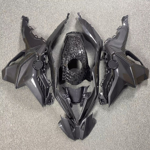 2018-2022 BMW F750GS F850GS Injection Fairing Kit Bodywork Plastic ABS Amotopart Fairing #115