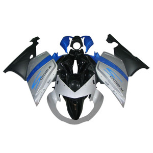 2005-2010 BMW K1200S Injection Fairing Kit Bodywork Plastic ABS Amotopart Fairing #114