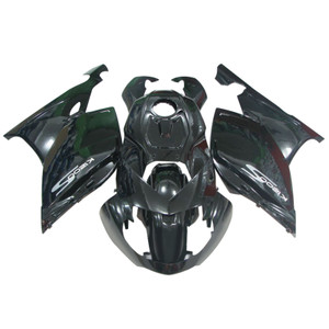 2005-2010 BMW K1200S Injection Fairing Kit Bodywork Plastic ABS Amotopart Fairing #116
