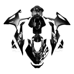 2023-2024 BMW S1000RR Injection Fairing Kit Bodywork Plastic ABS Amotopart Fairing #137